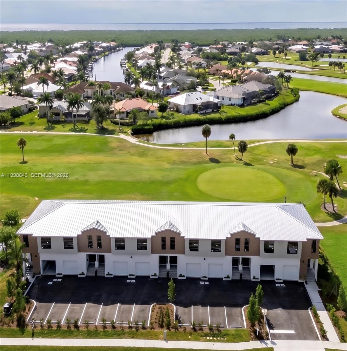 Single-family home at 3609 Bal Harbor blvd unit 2, Punta Gorda — photo 2