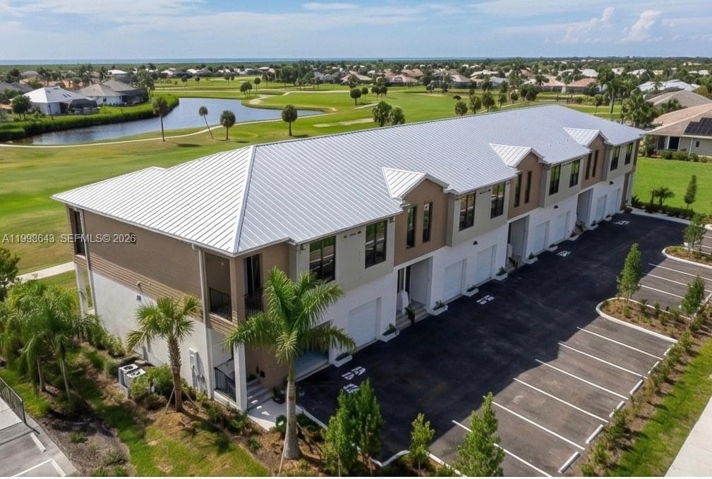 Single-family home at 3609 Bal Harbor blvd unit 2, Punta Gorda — photo 1