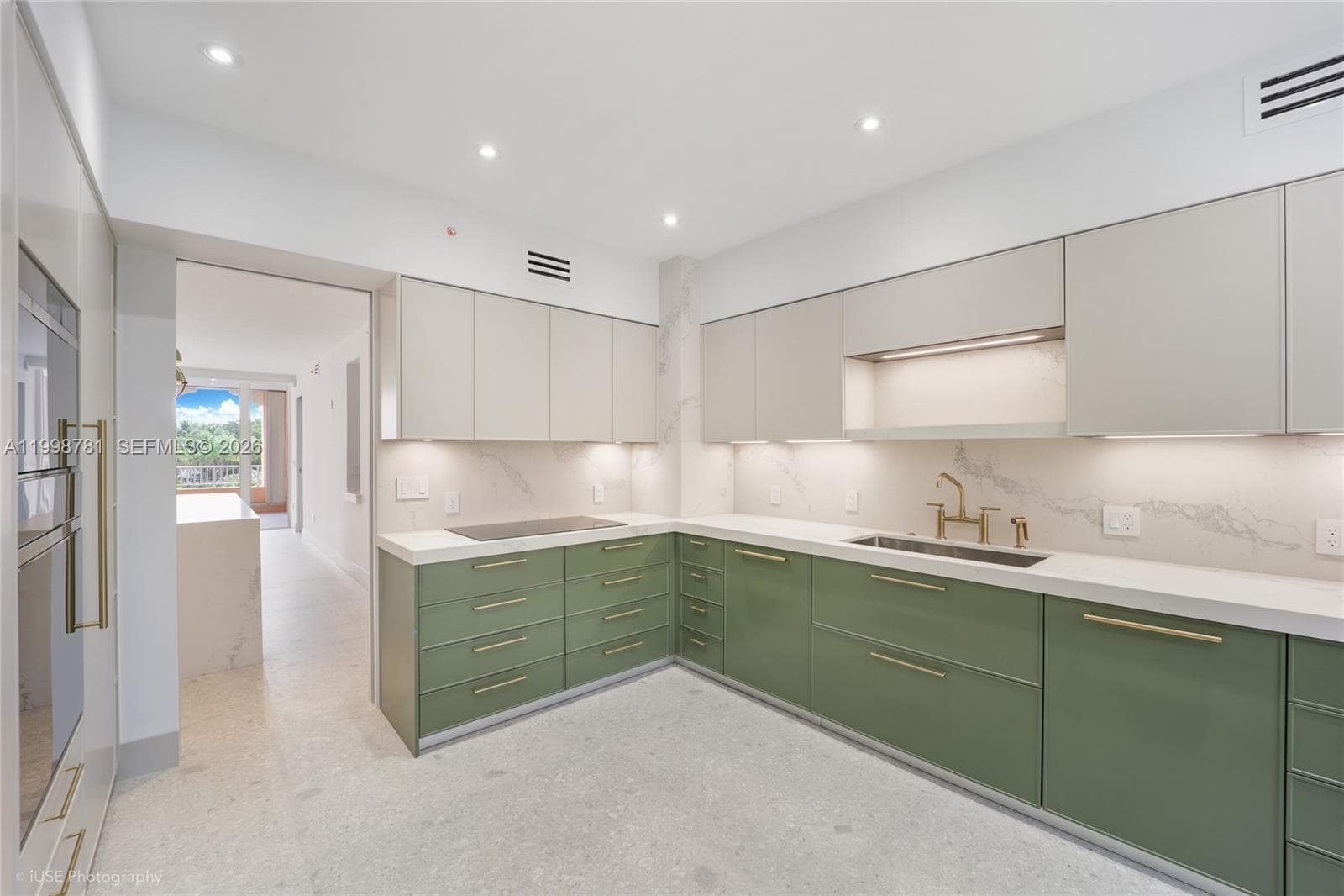 Condo en 737 Crandon Blvd, Key Biscayne — foto 2