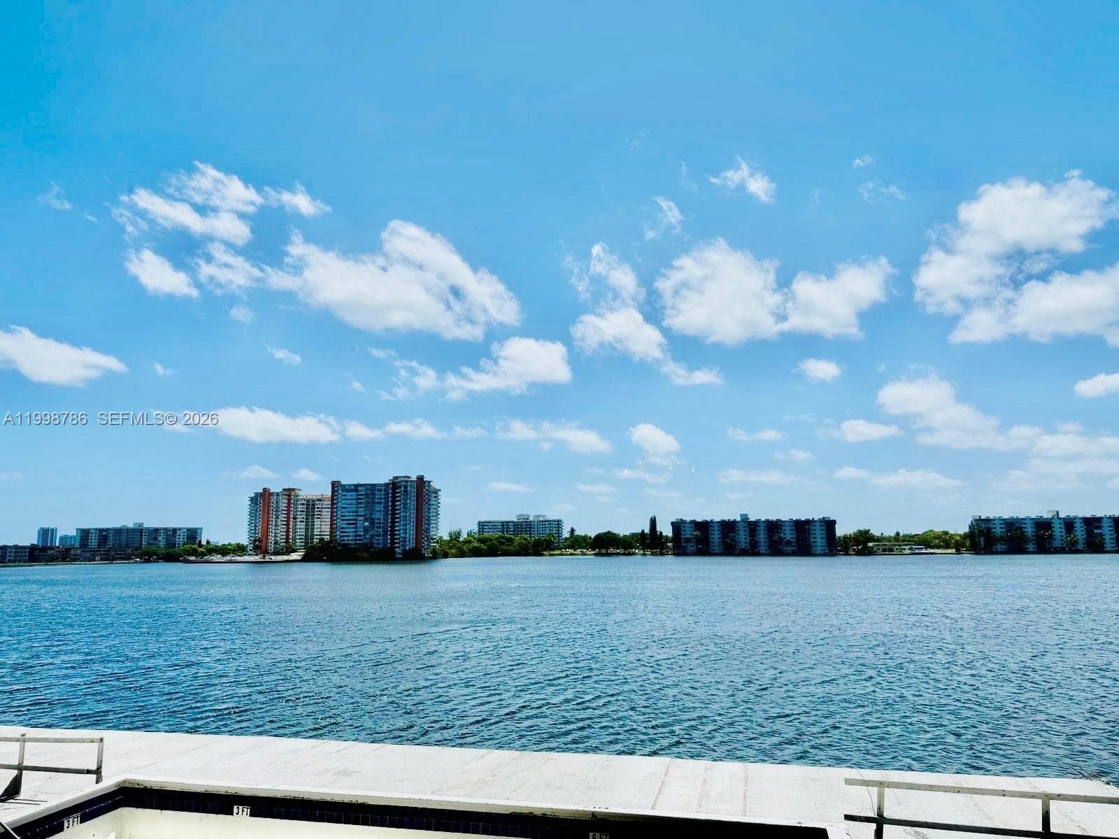 Condo at 1150 NE 191st St, Miami, FL
