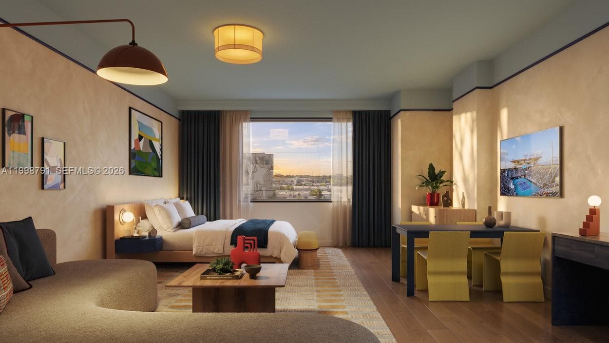 Condo at 335 NW 28th St, Miami — photo 1
