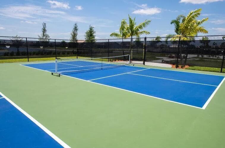 tennis