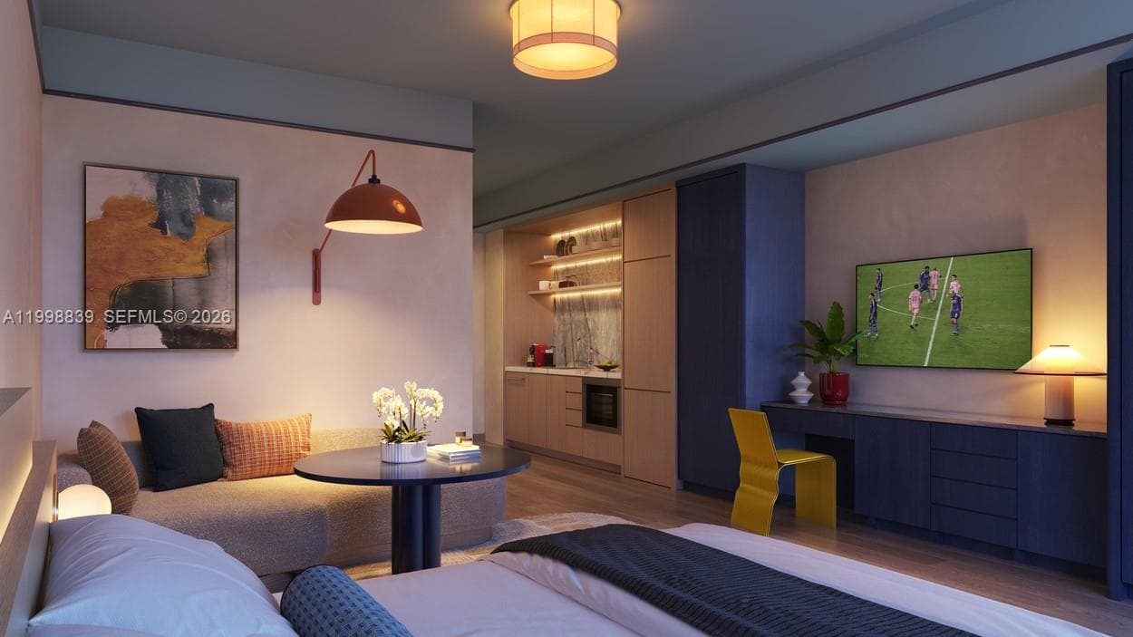 Condo at 335 NW 28th St, Miami, FL