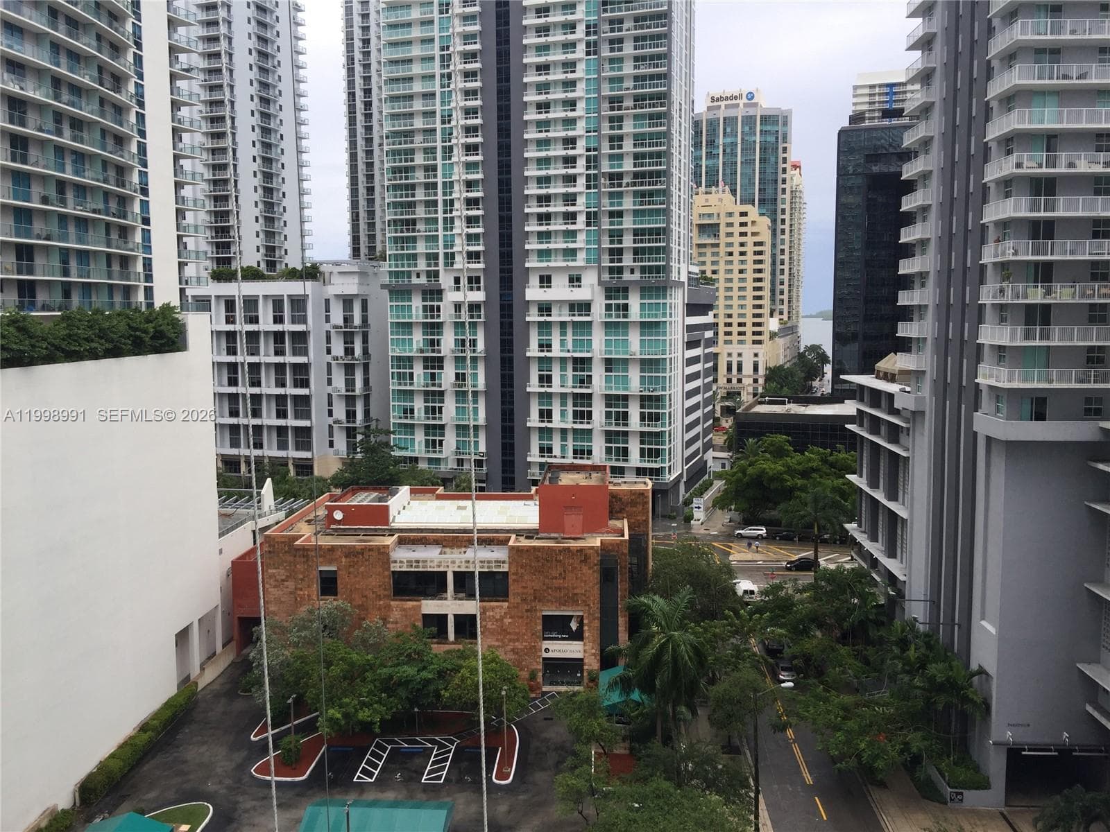 Condo at 79 SW 12th St, Miami — photo 2