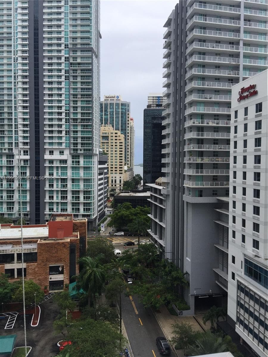 Condo at 79 SW 12th St, Miami — photo 1