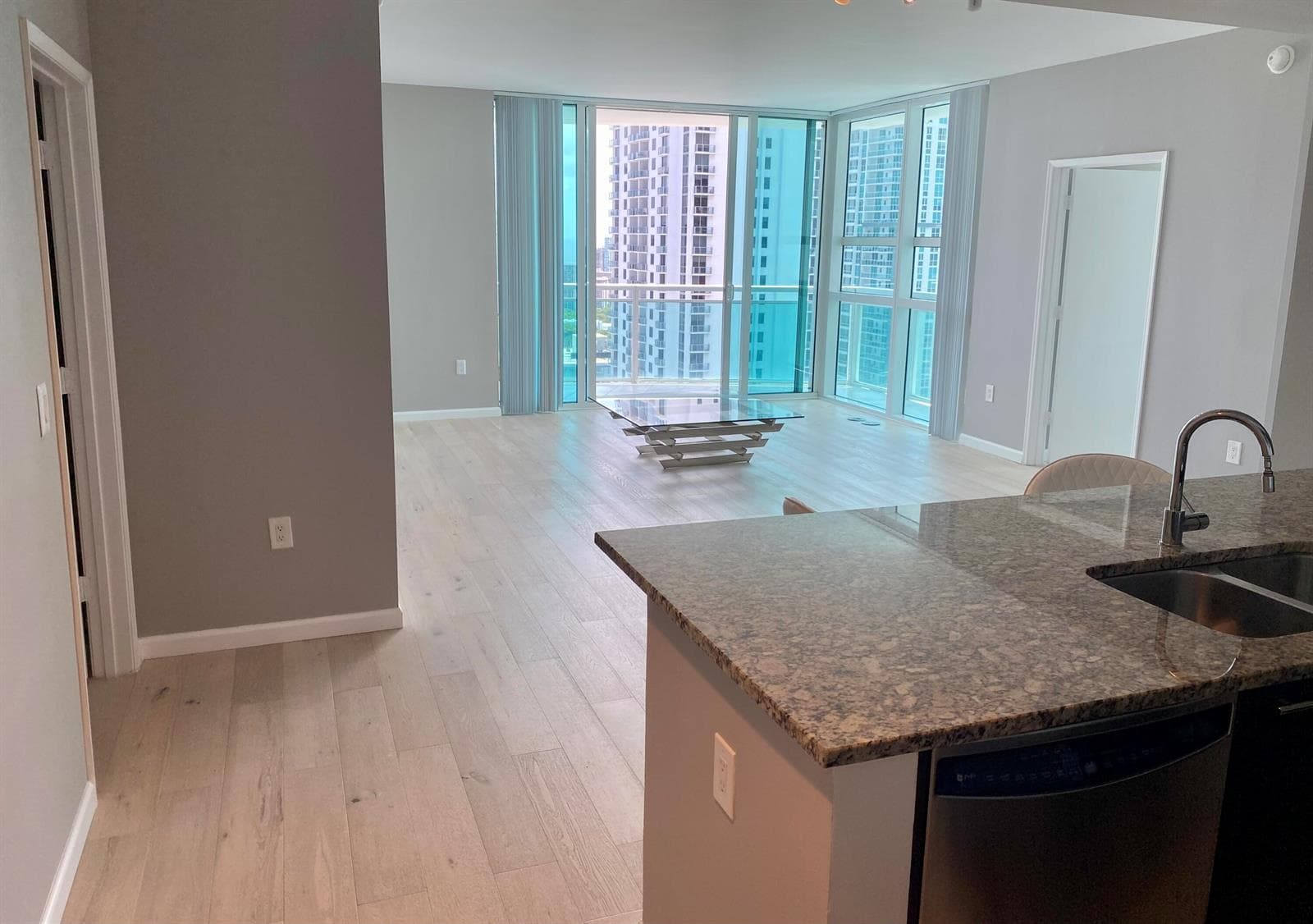 Condo at 951 Brickell Avenue, Miami, FL