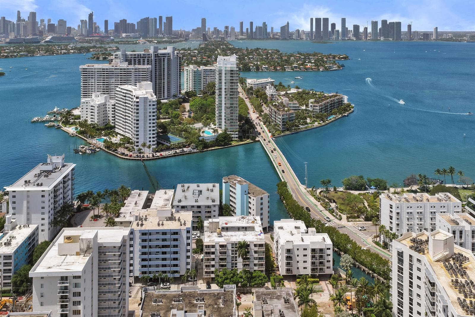 Condo at 1670 Lincoln Court, Miami Beach, FL