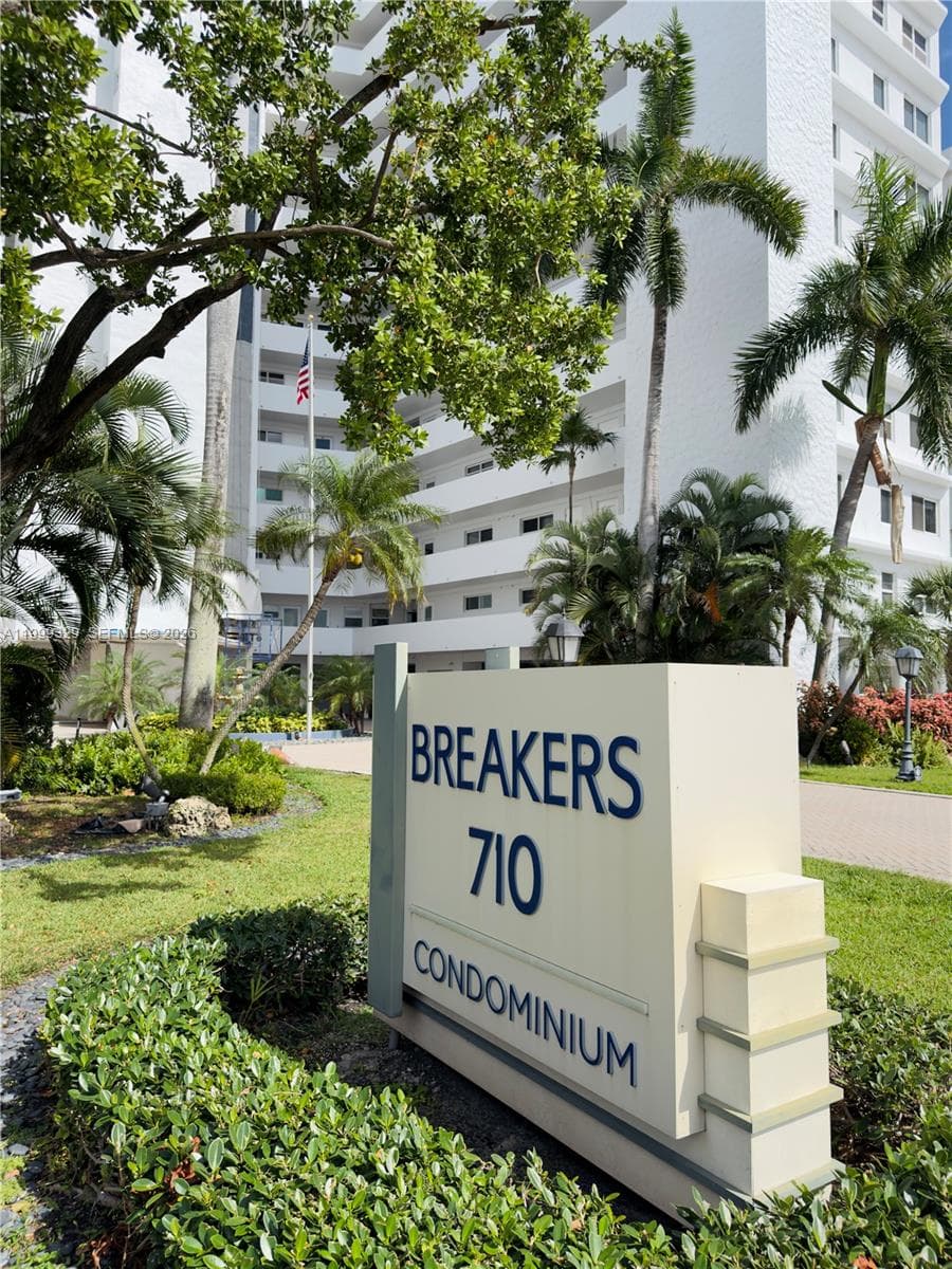 Condo en 710 N Ocean Blvd, Pompano Beach — foto 3