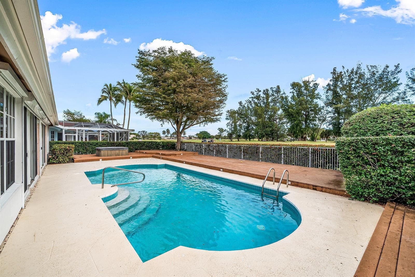 230 pool 3