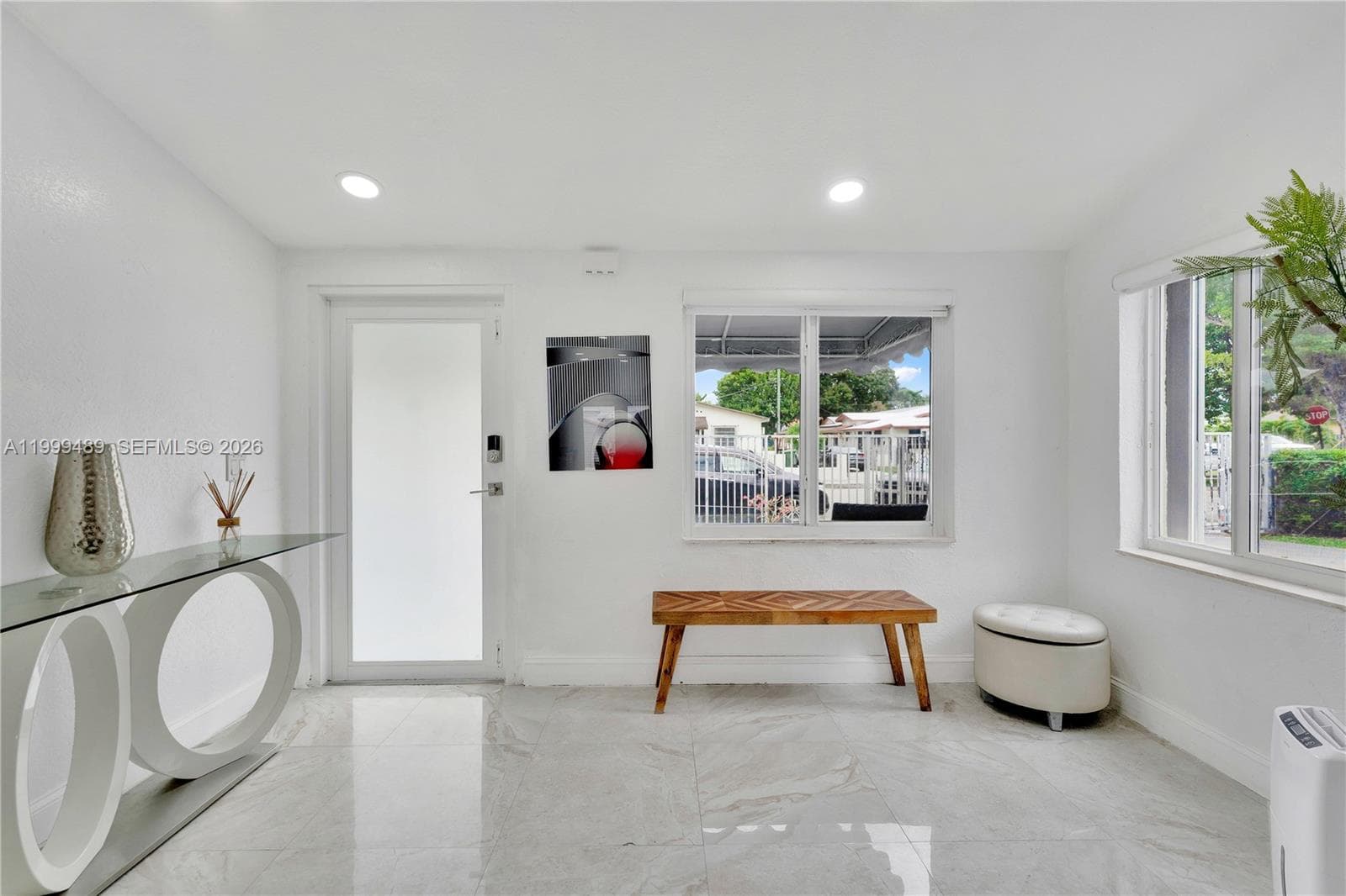 Single-family home at 4310 SW 7th St, Miami — photo 2