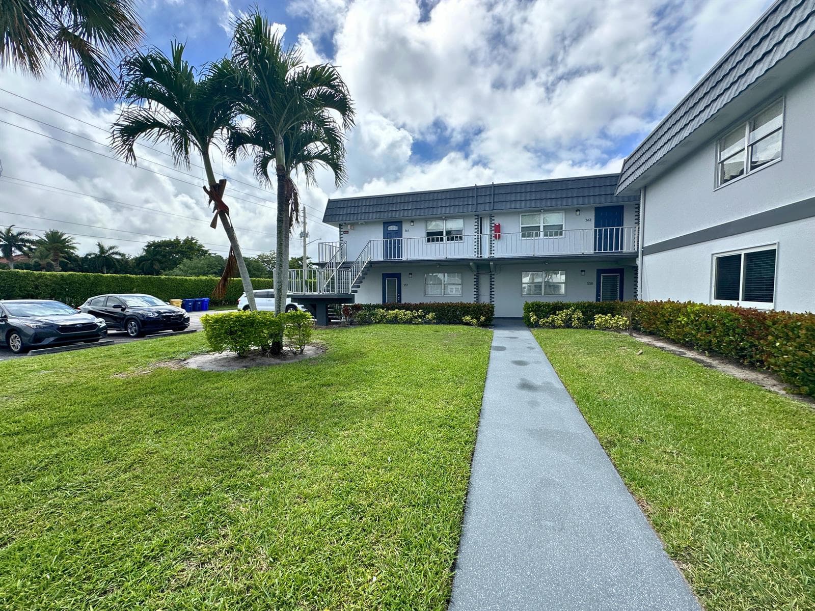 Condo at 337 Saxony H Way, Delray Beach, FL