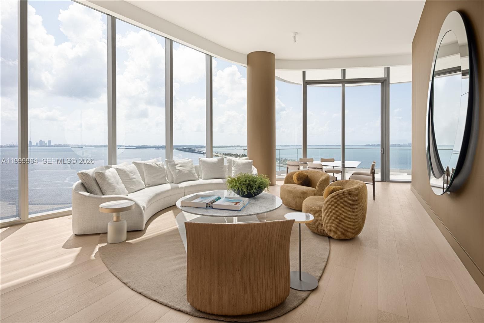 Condo at 175 SE 25th Rd, Miami — photo 1