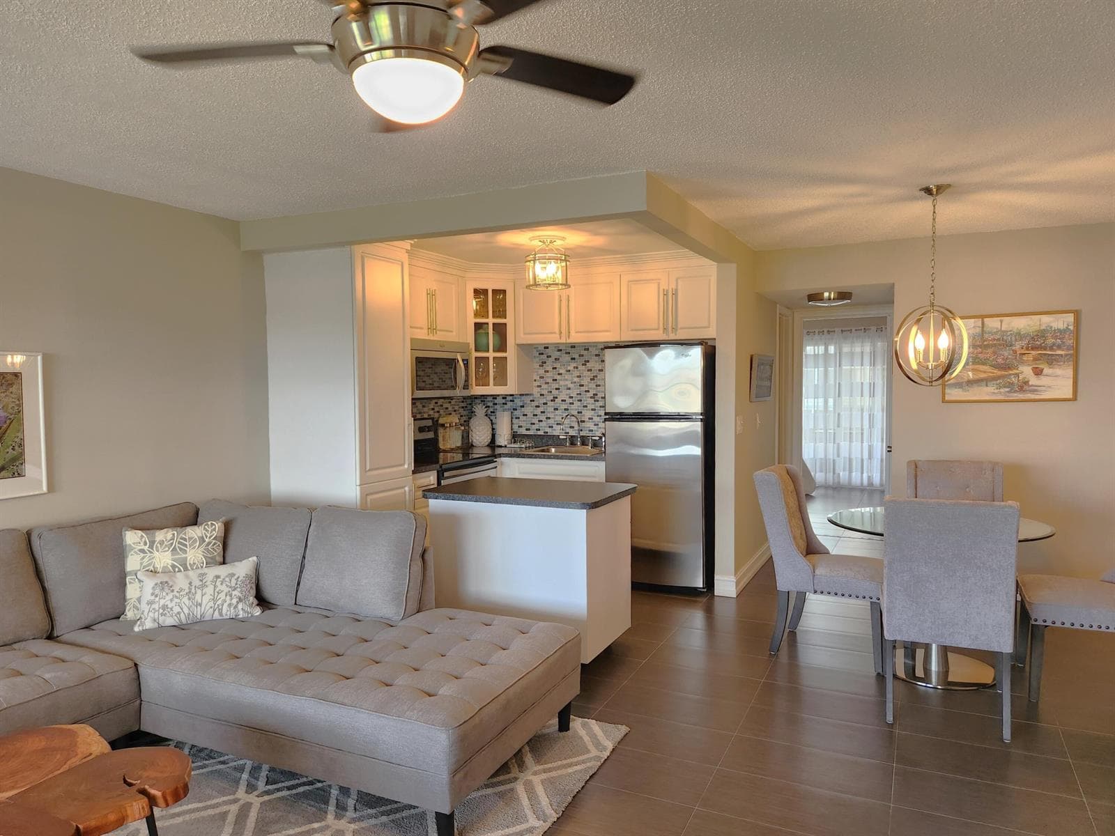 Condo at 47 Andover B, West Palm Beach, FL