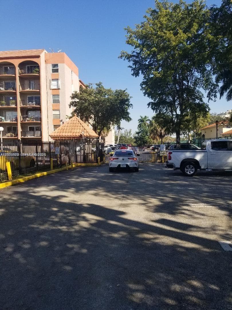 Condo at 5201 NW 7th St, Miami, FL