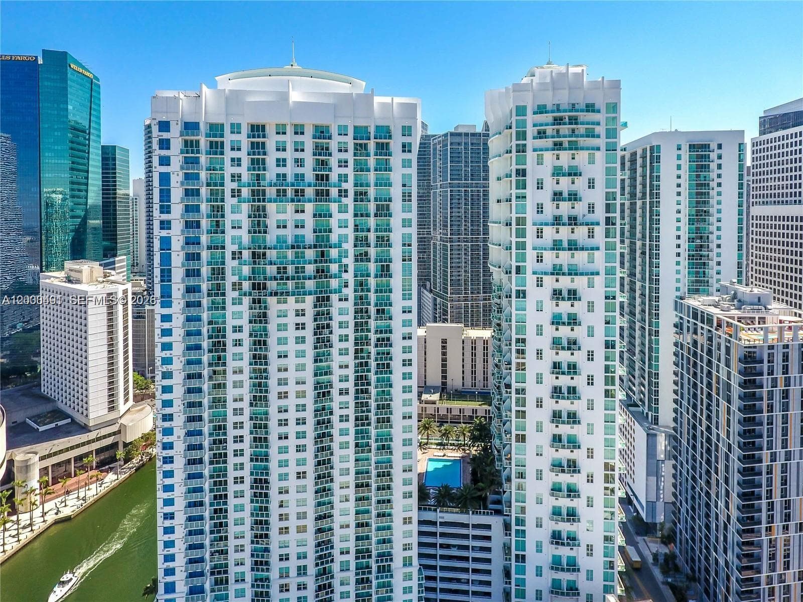 Condo en 31 SE 5th St, Miami — foto 4