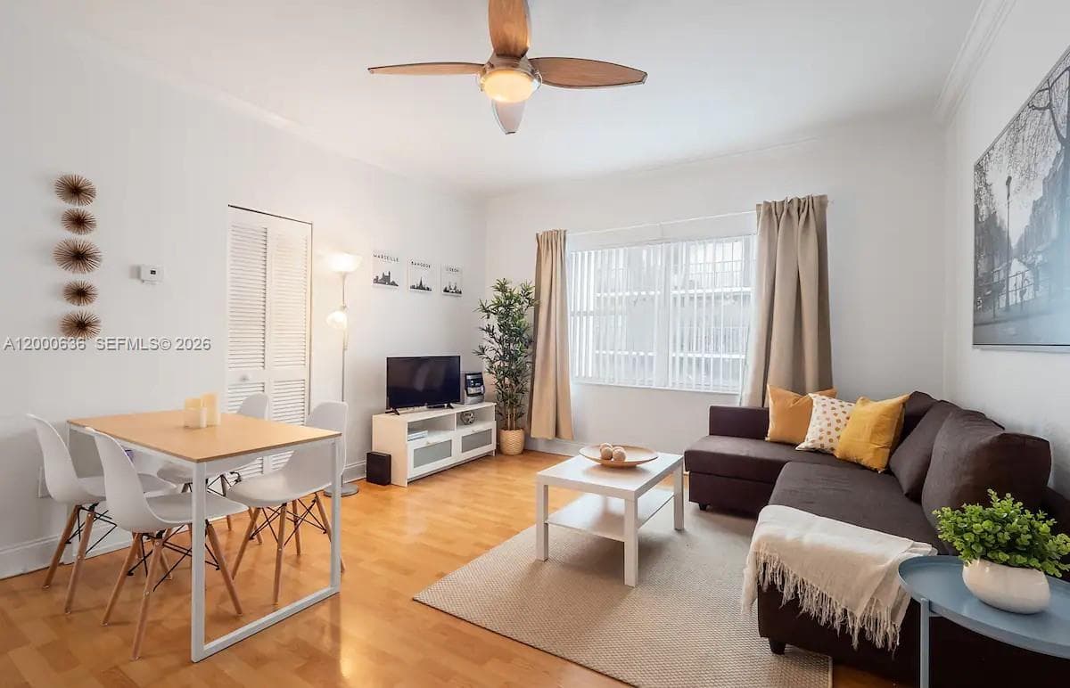 Condo at 2615 Collins Ave, Miami Beach, FL