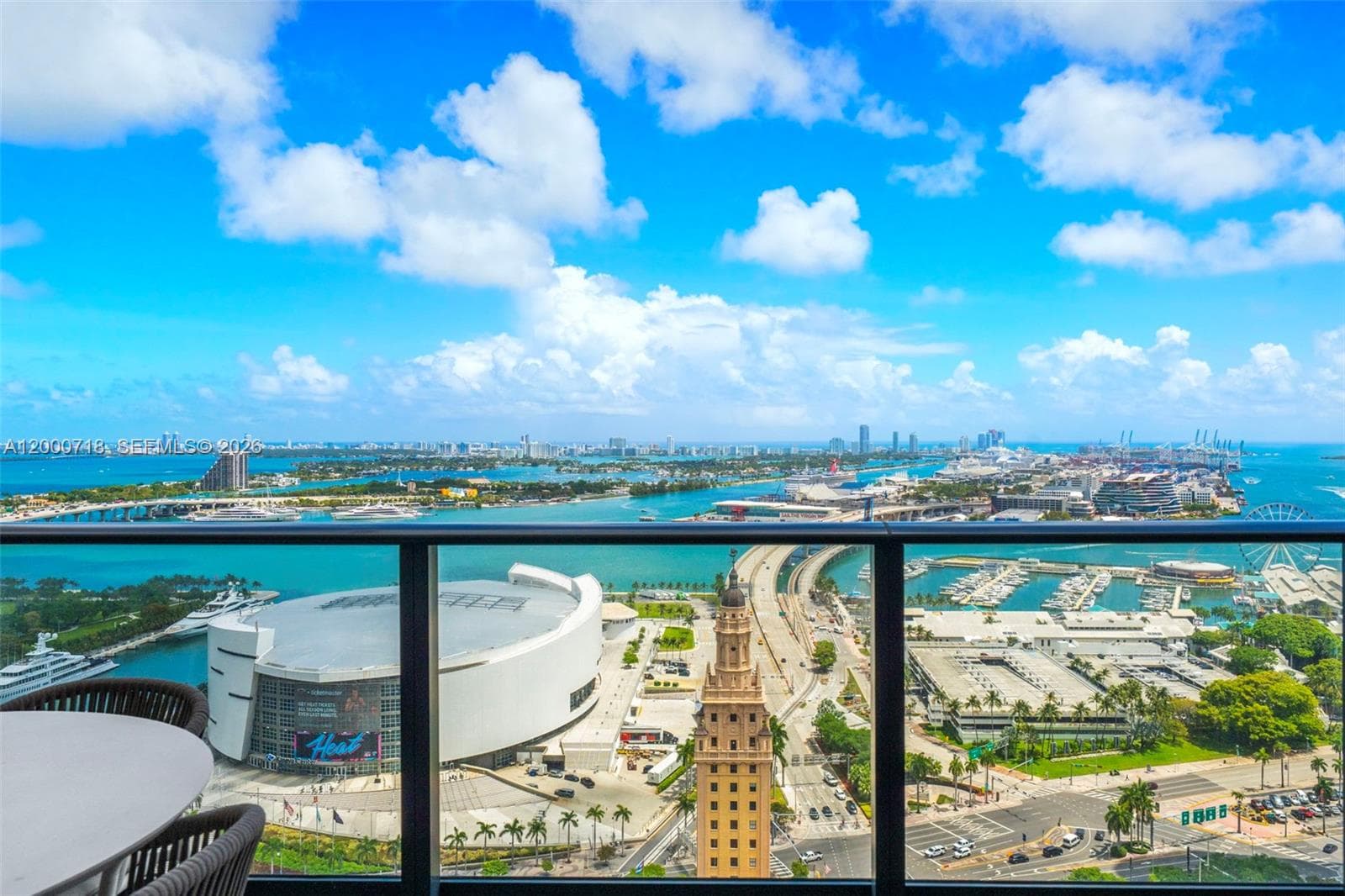 Condo at 159 NE 6th St, Miami, FL