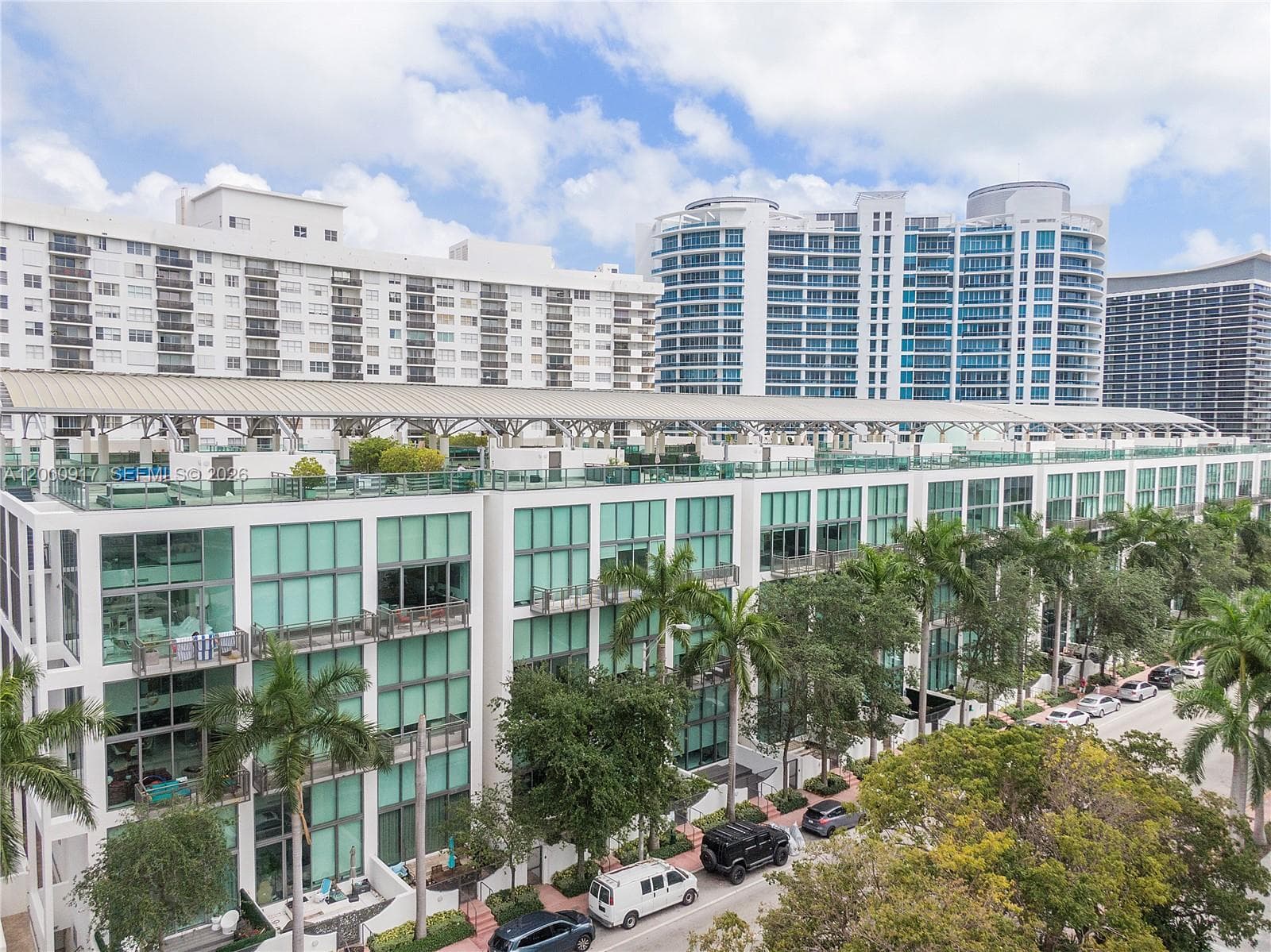Condo at 6000 Collins Ave, Miami Beach, FL
