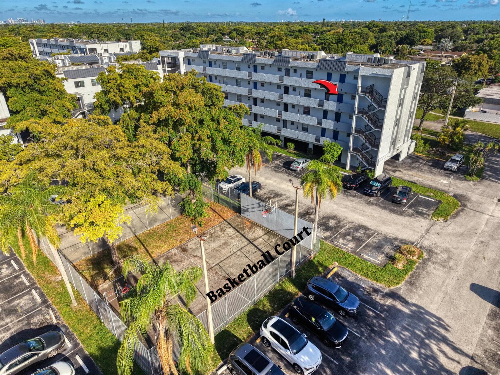 Condo at 7541 NW 16th Street, Plantation, FL