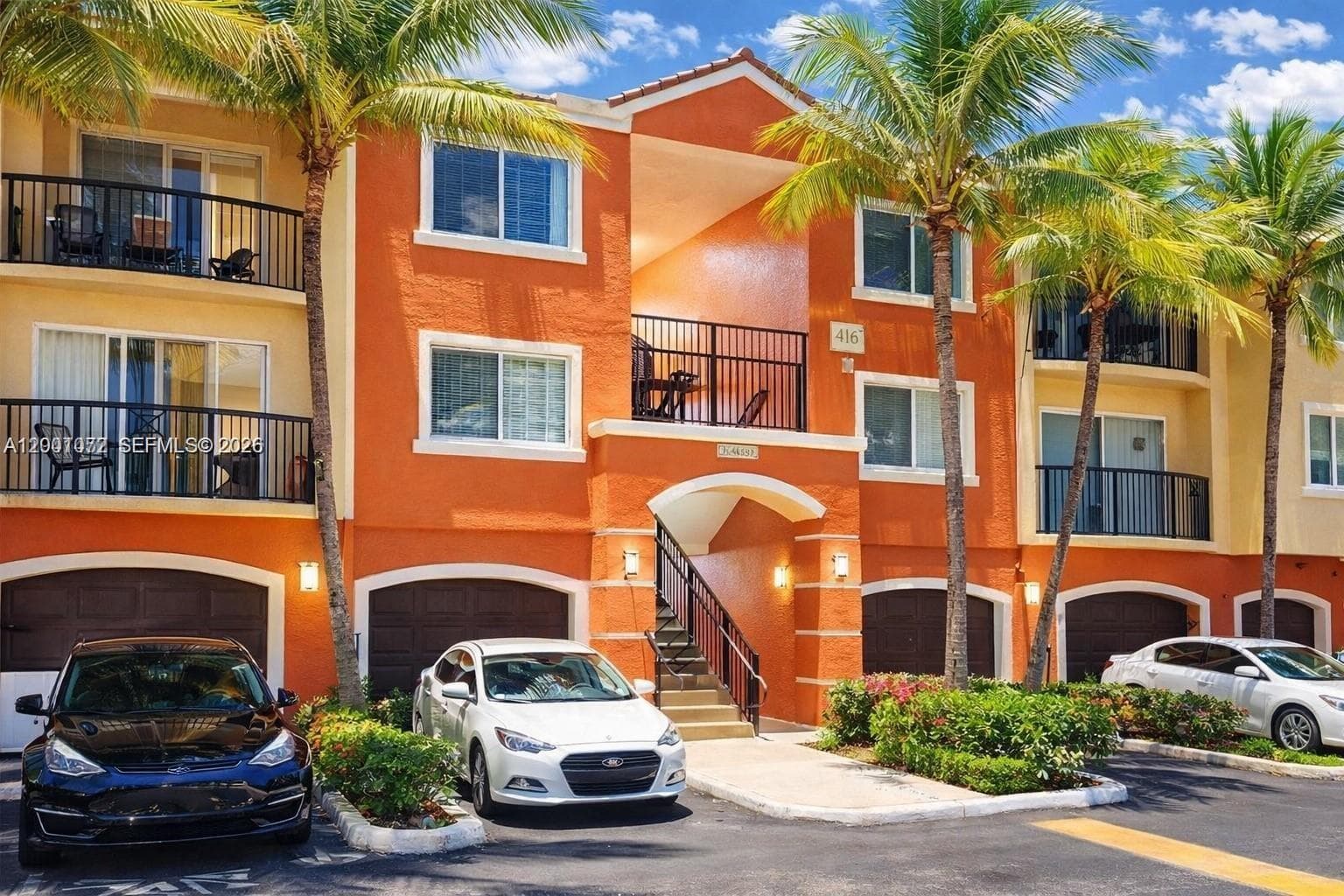 Condo at 4167 N Haverhill Rd, West Palm Beach, FL