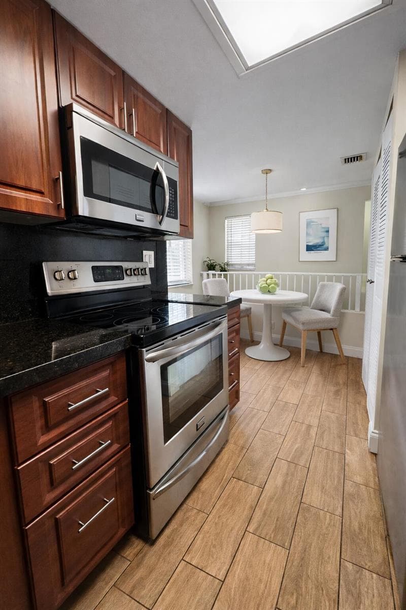Condo at 2837 N Course Drive, Pompano Beach, FL
