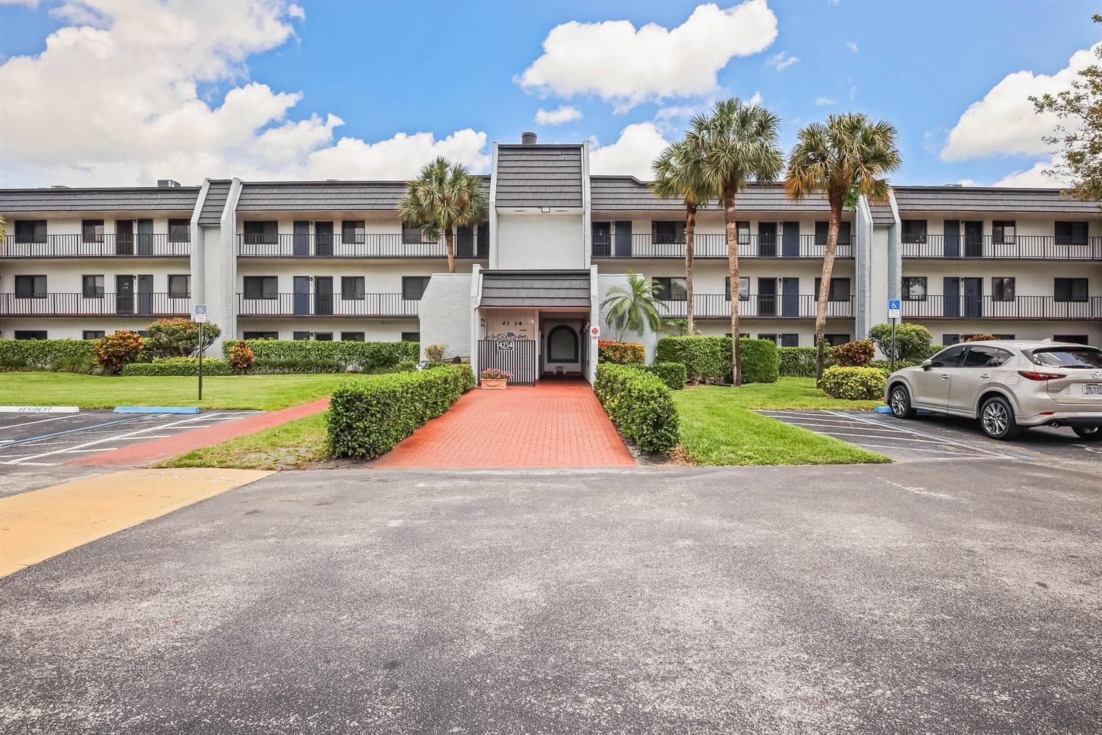 Condo at 4254 Deste Court, Lake Worth, FL