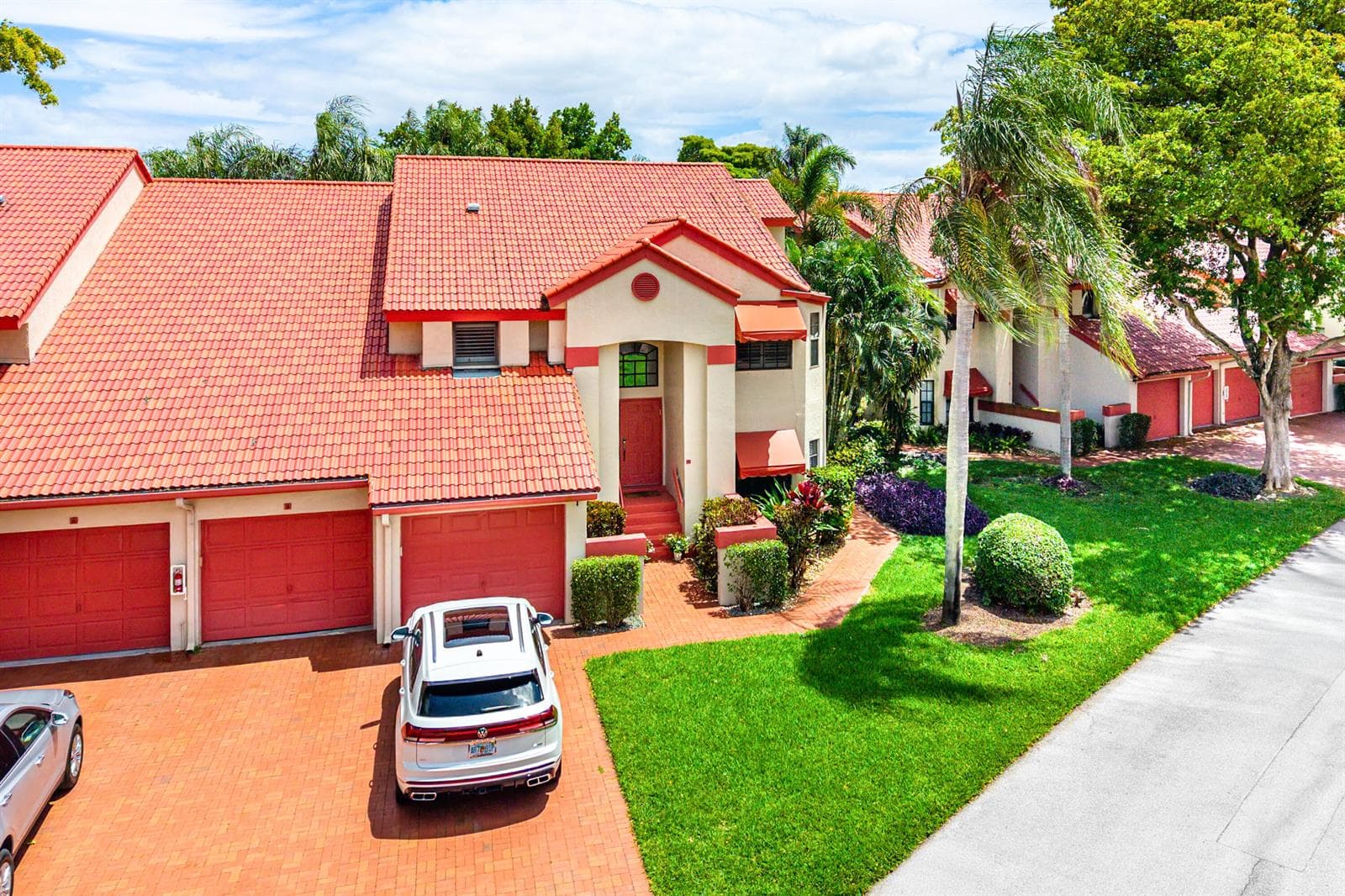 Condo at 7685 Lexington Club Boulevard, Delray Beach, FL