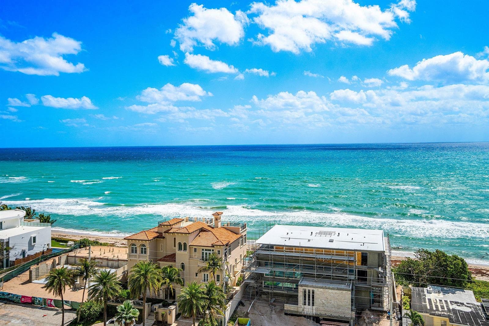 Condo at 3740 S Ocean Boulevard, Highland Beach, FL