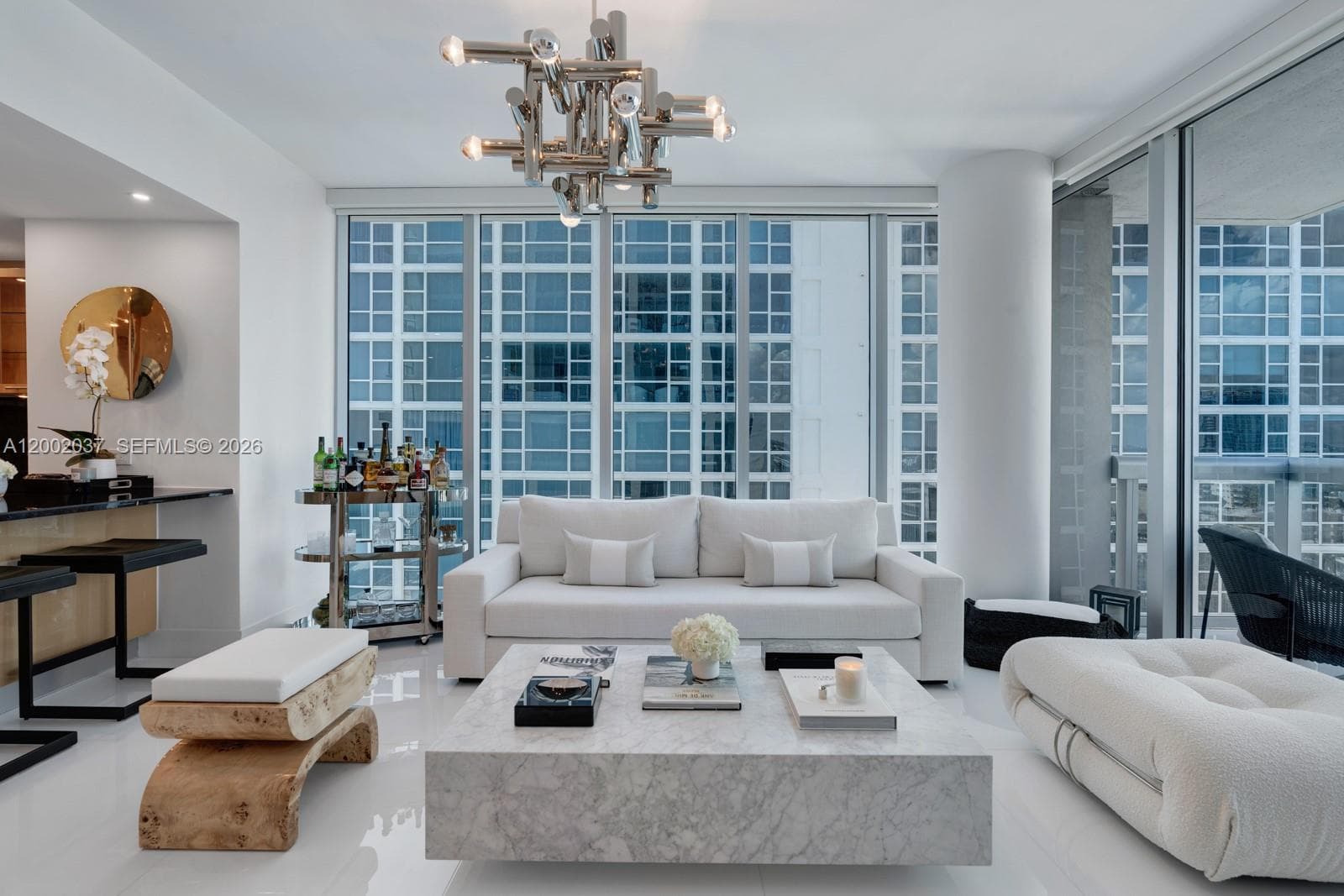 Condo at 6899 Collins Ave, Miami Beach — photo 1