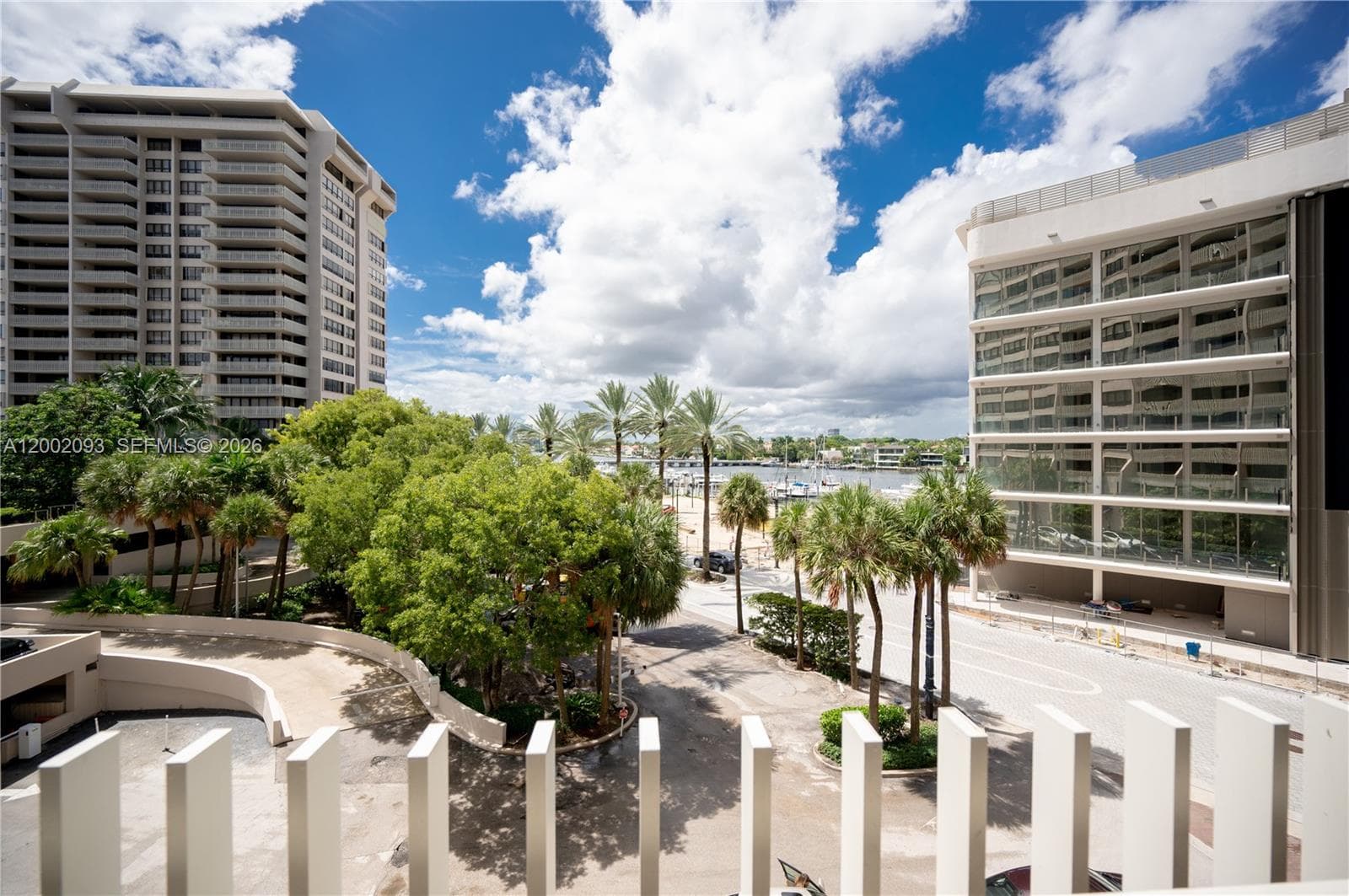 Condo at 3 Grove Isle Dr, Miami, FL