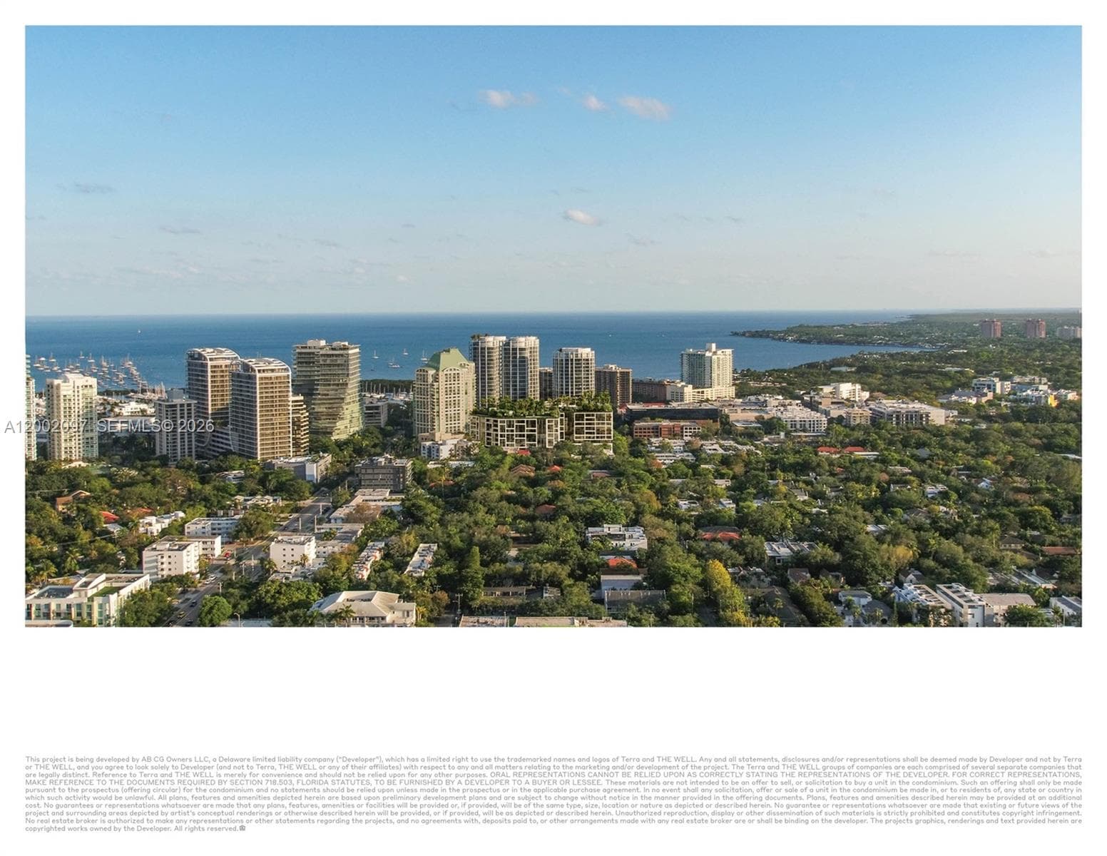 Condo at 2835 Tigertail Ave, Coconut Grove — photo 2