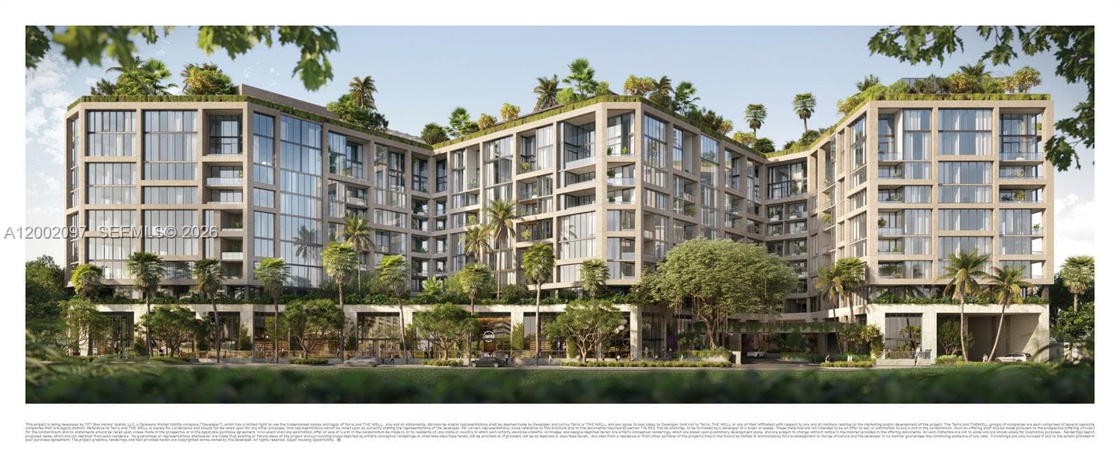 Condo at 2835 Tigertail Ave, Coconut Grove — photo 3