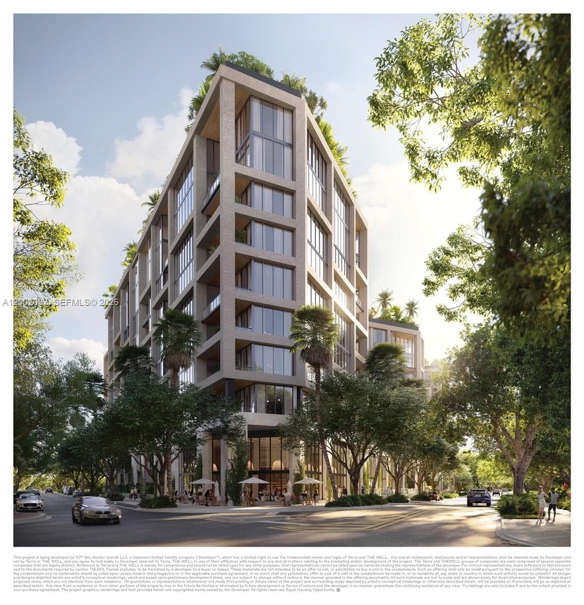 Condo at 2835 Tigertail Ave, Coconut Grove, FL