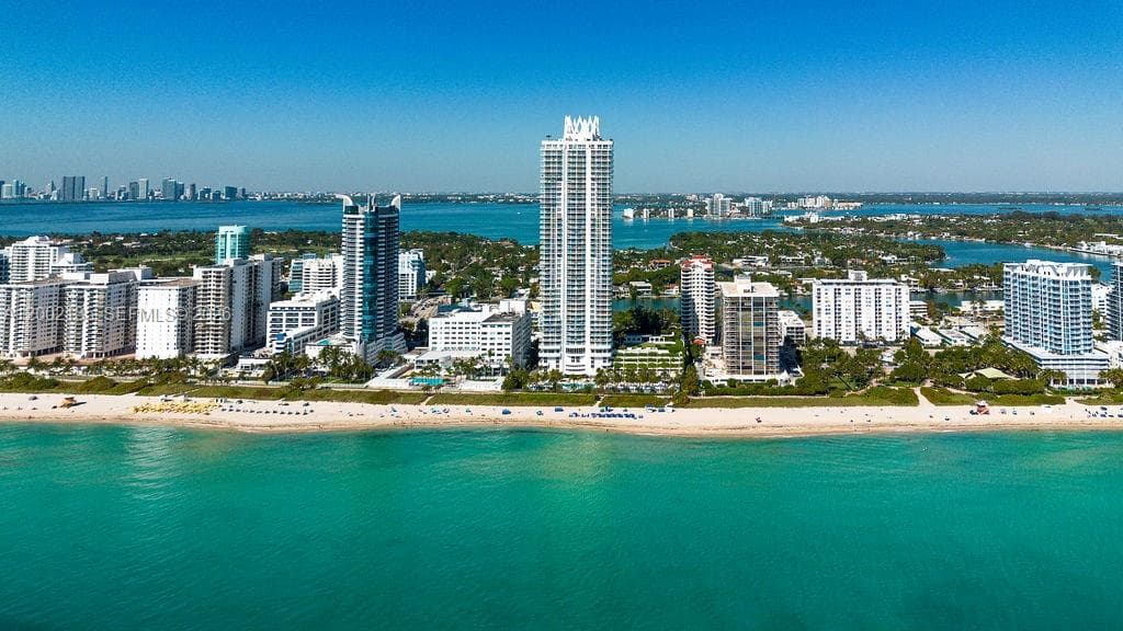 Condo at 6365 Collins Ave, Miami Beach — photo 2