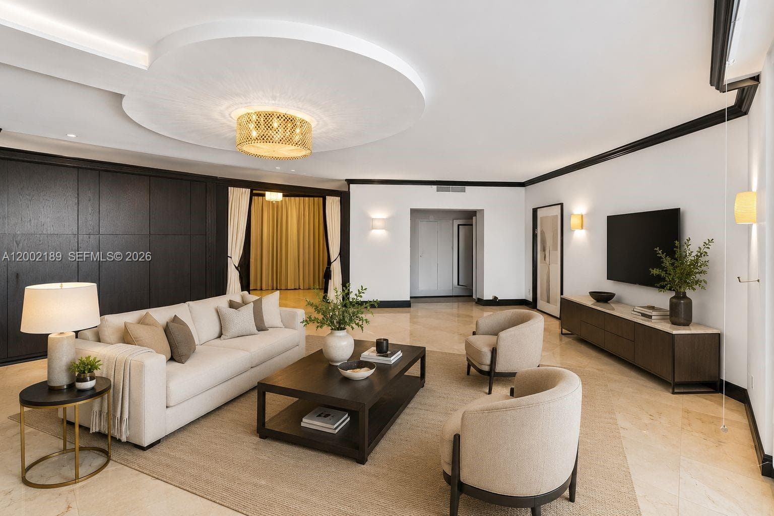 Condo at 21050 Point Pl, Aventura — photo 1