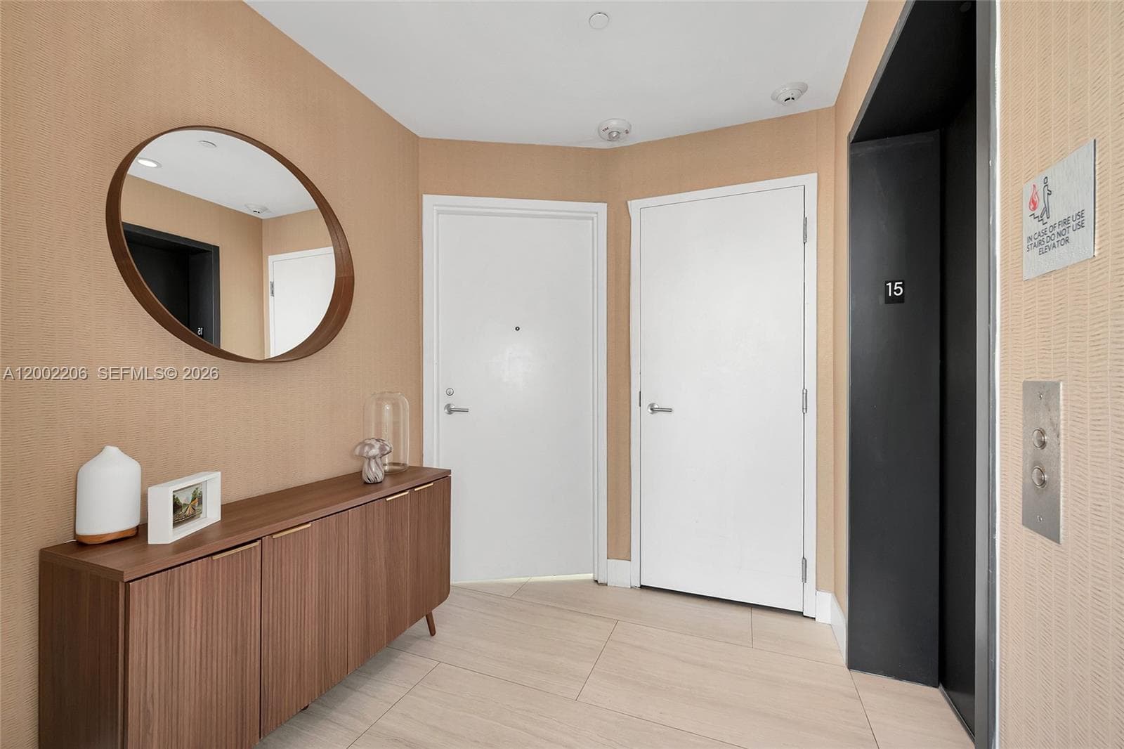 Condo at 2900 NE 7th Ave, Miami — photo 3