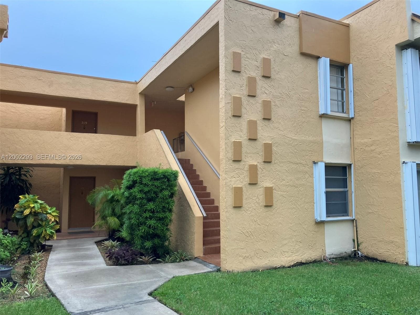 Condo at 9311 SW 4th St, Miami, FL