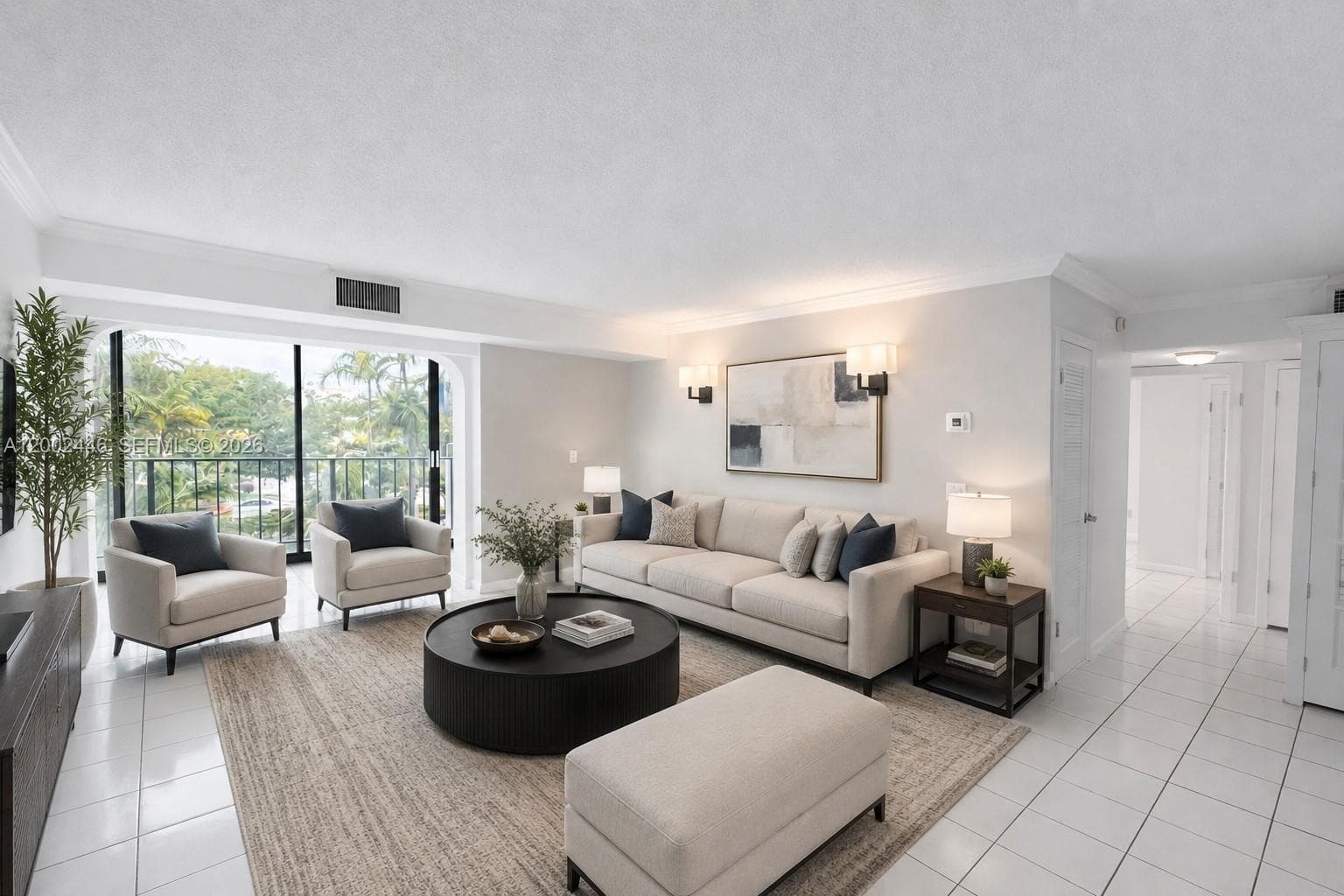 Condo at 77 Crandon Blvd, Key Biscayne, FL