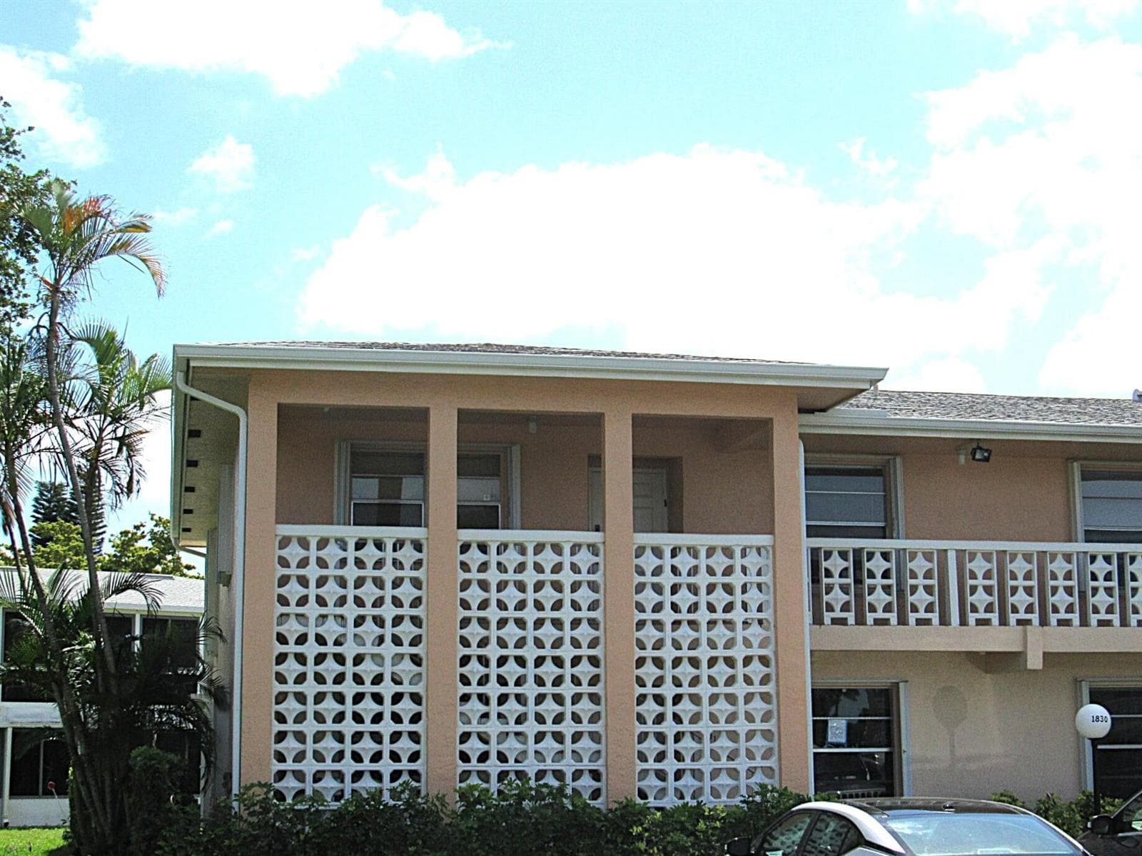 Condo at 1830 NW 18th Street, Delray Beach, FL