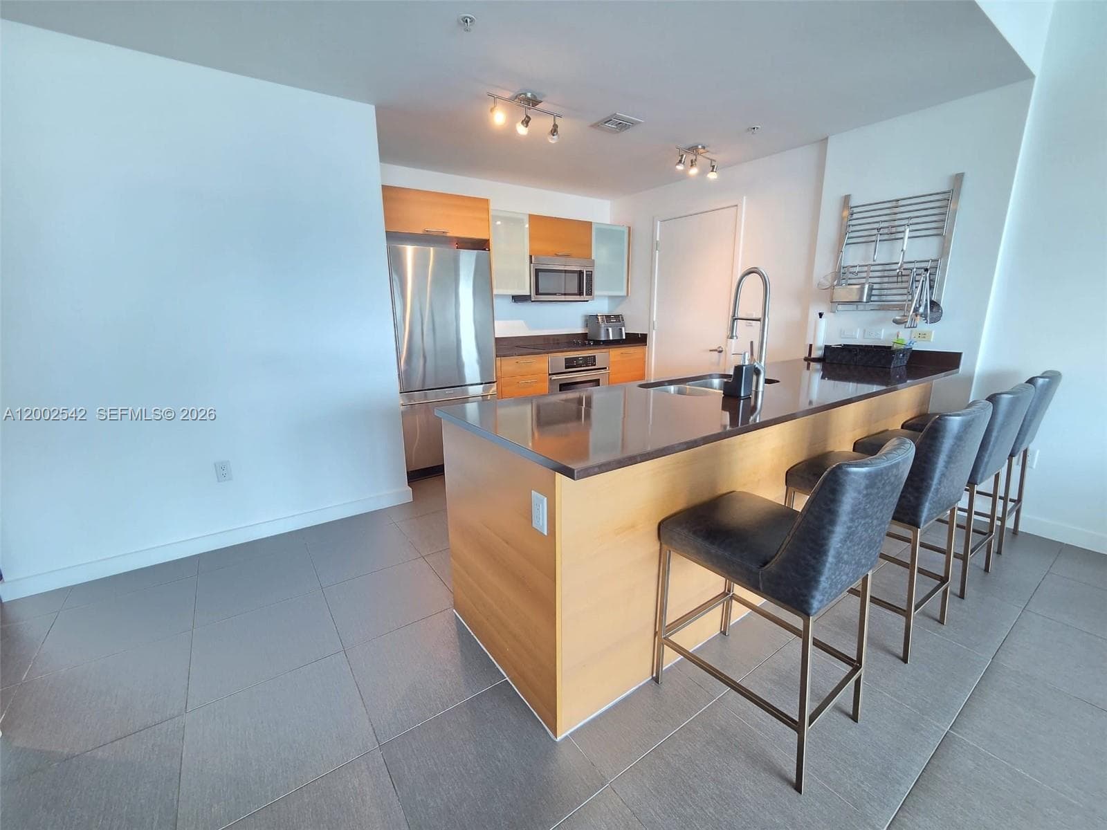 Condo at 3301 NE 1st Ave, Miami, FL