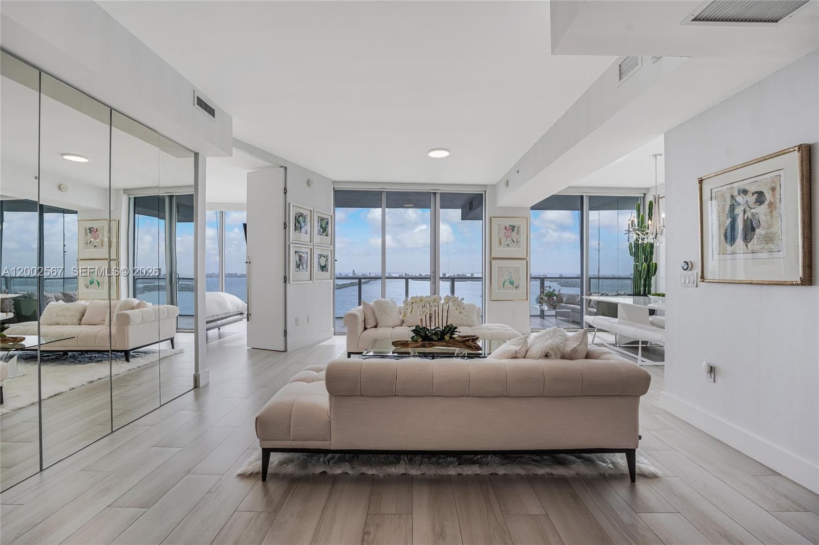Condo at 2900 NE 7th Ave, Miami — photo 2
