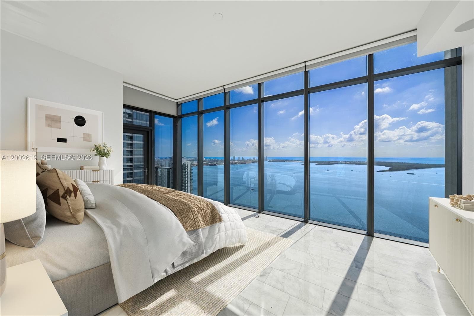 Condo at 1451 Brickell Ave, Miami, FL