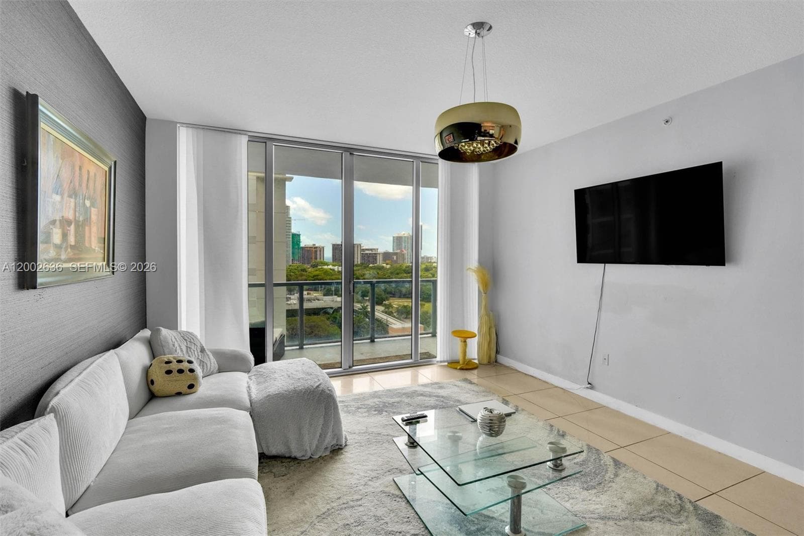 Condo at 79 SW 12th St, Miami, FL