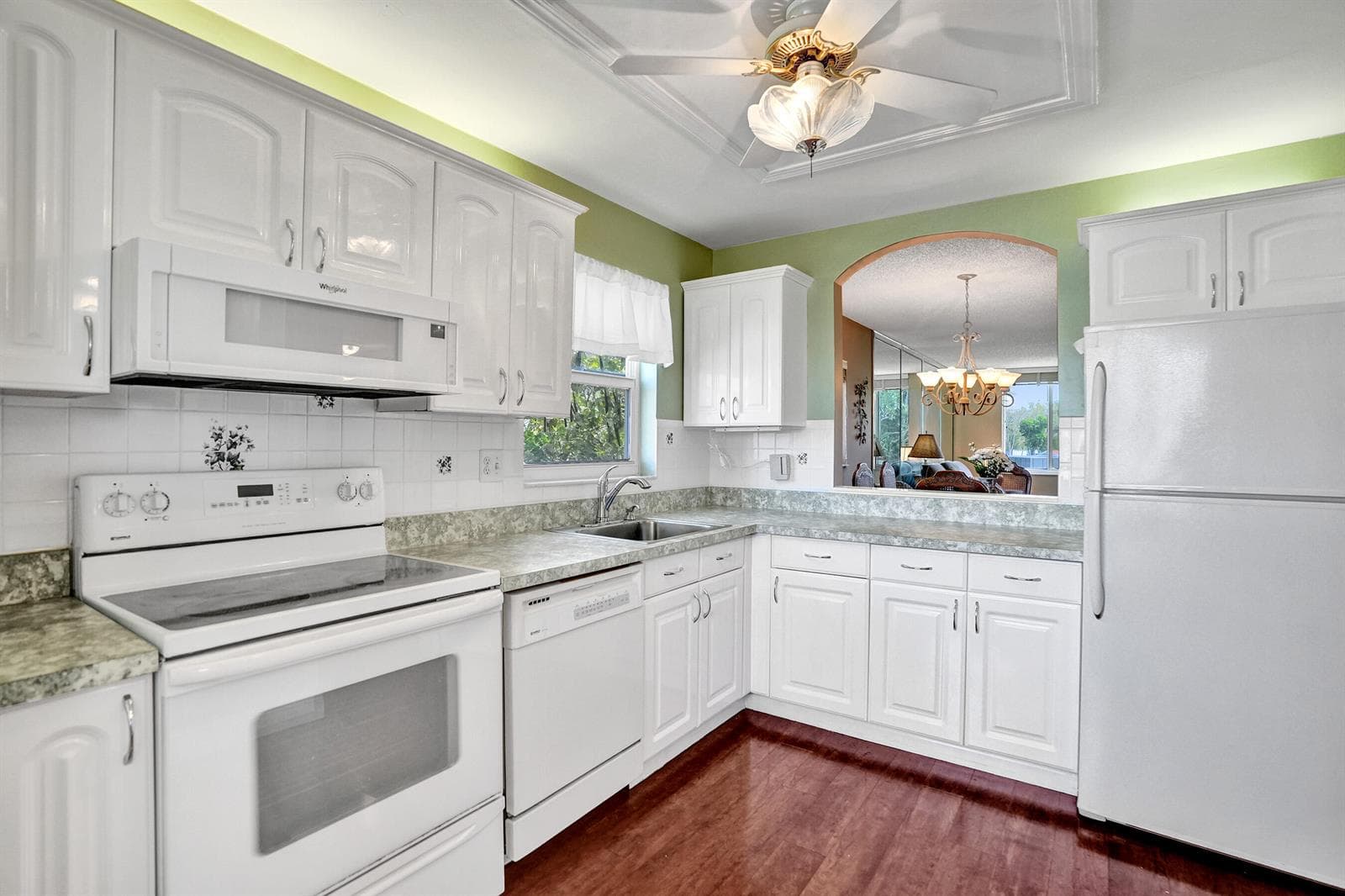 Condo at 6670 Royal Palm Boulevard, Margate, FL