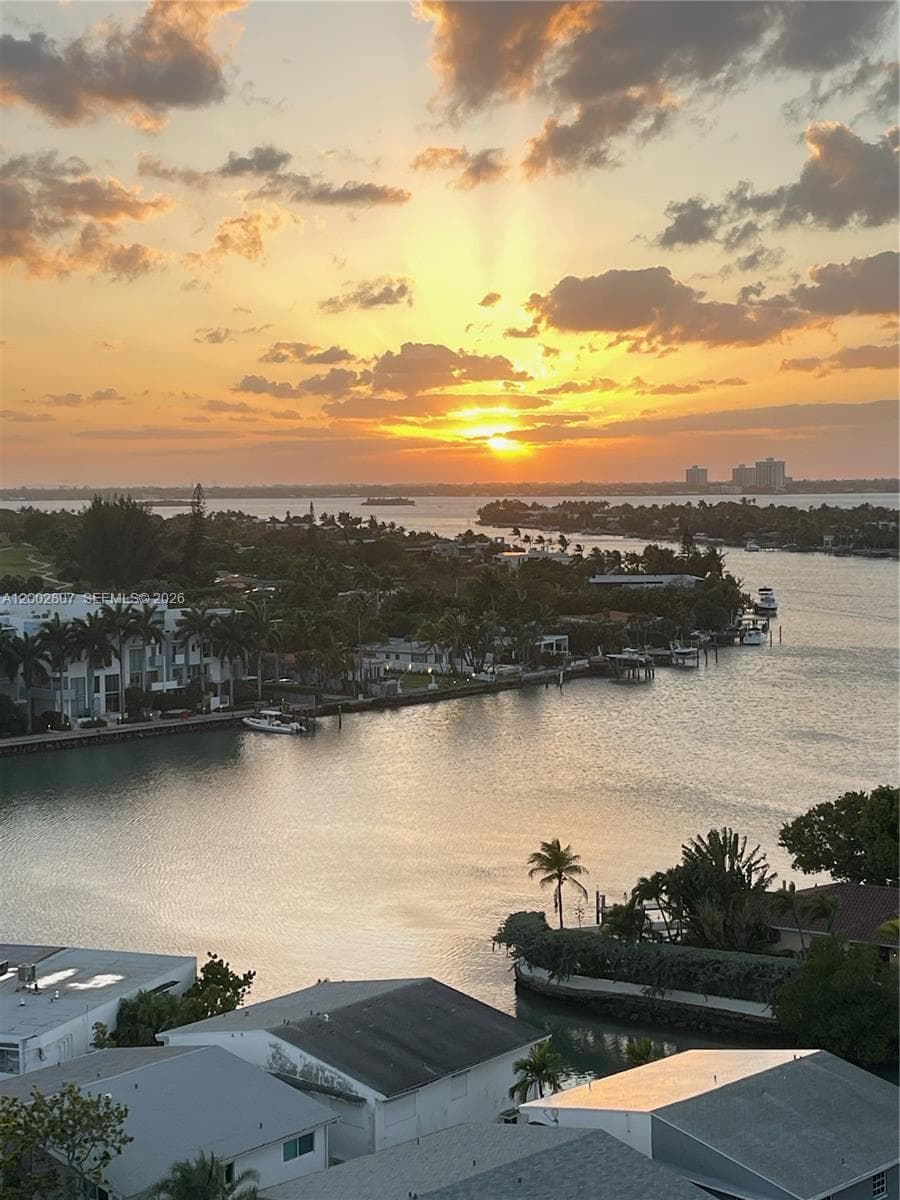 Condo at 7441 Wayne Ave, Miami Beach, FL