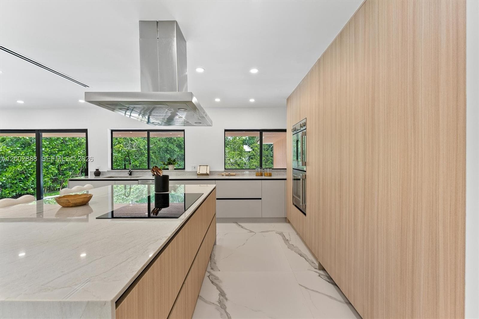 Single-family home at 19731 NE 24th Ave, Miami, FL