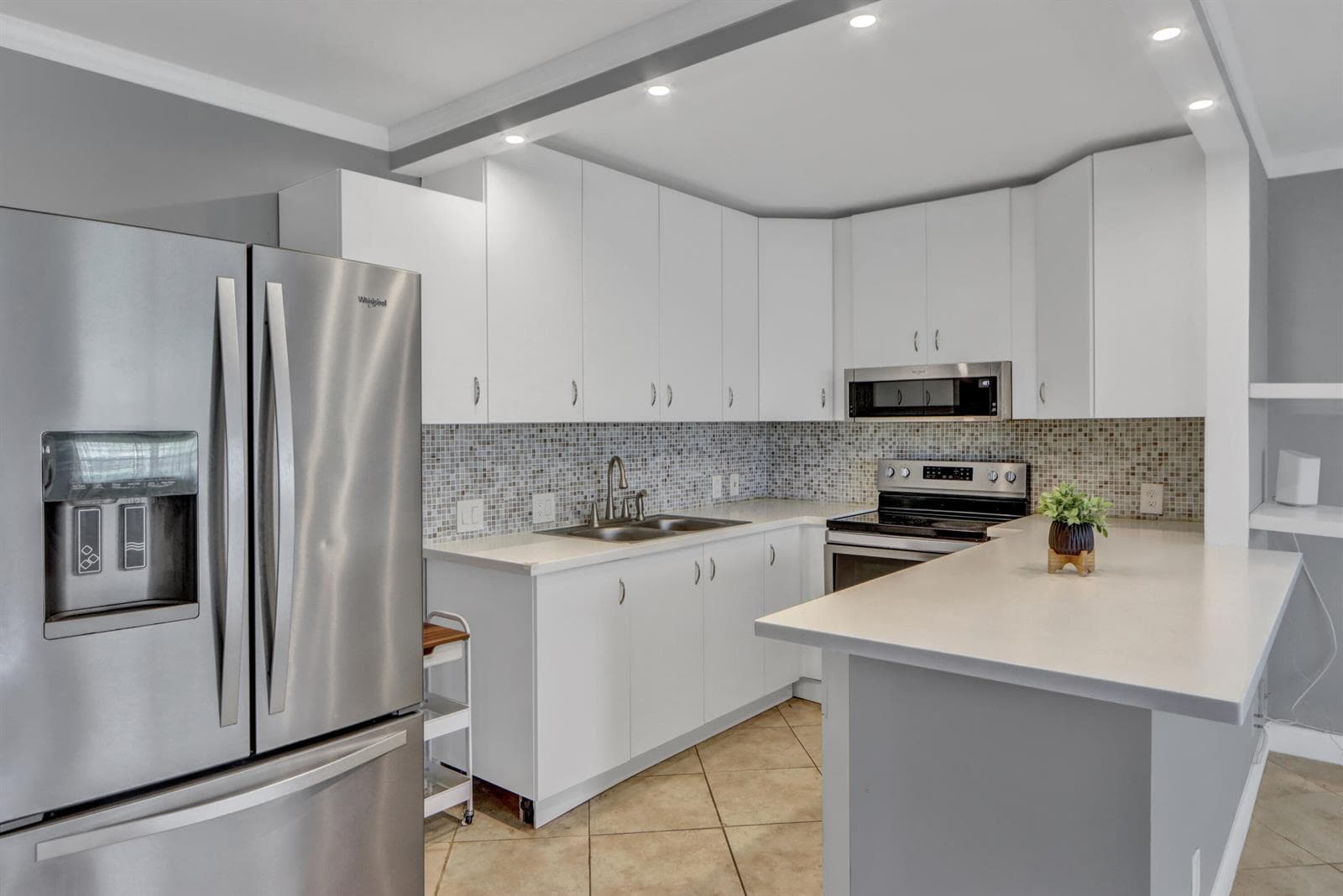 Condo at 265 Preston G Way, Boca Raton, FL