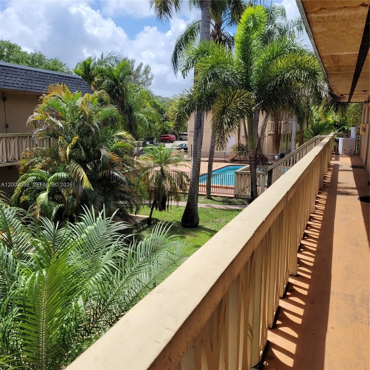 Condo at 1370 NE 119th St, Miami — photo 1