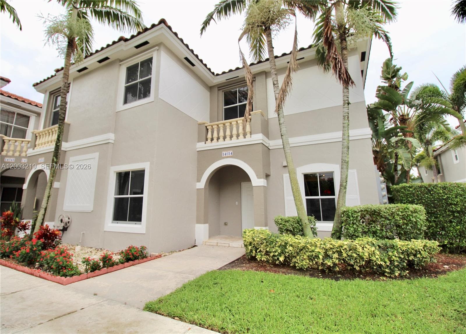 Condo at 14054 SW 49th St, Miramar, FL