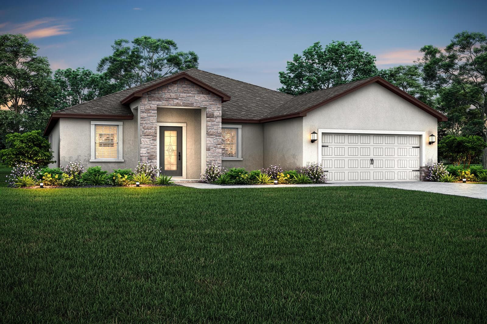 Single-family home at 9345 101st Avenue, Vero Beach, FL